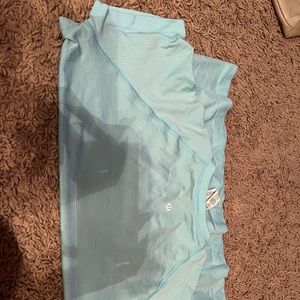 Lululemon Shirt Size 14
